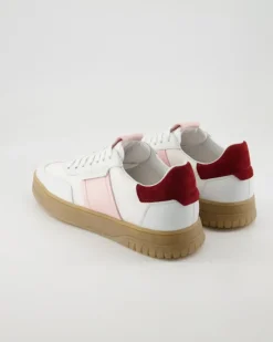 Gaz Sneaker in Weiß