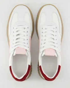 Gaz Sneaker in Weiß