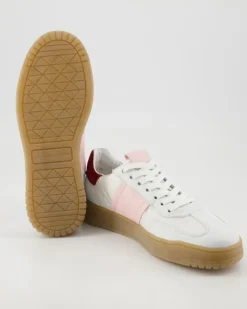 Gaz Sneaker in Weiß