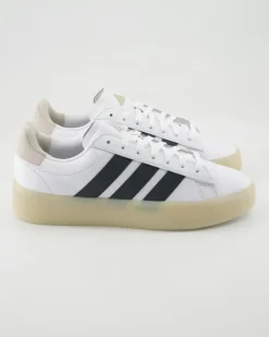 GC Disrupt Sneaker in Weiß