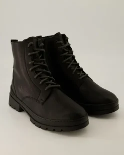 Gela Winterstiefel in Schwarz