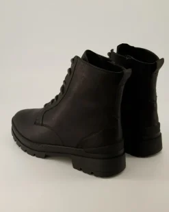 Gela Winterstiefel in Schwarz