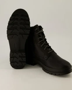 Gela Winterstiefel in Schwarz