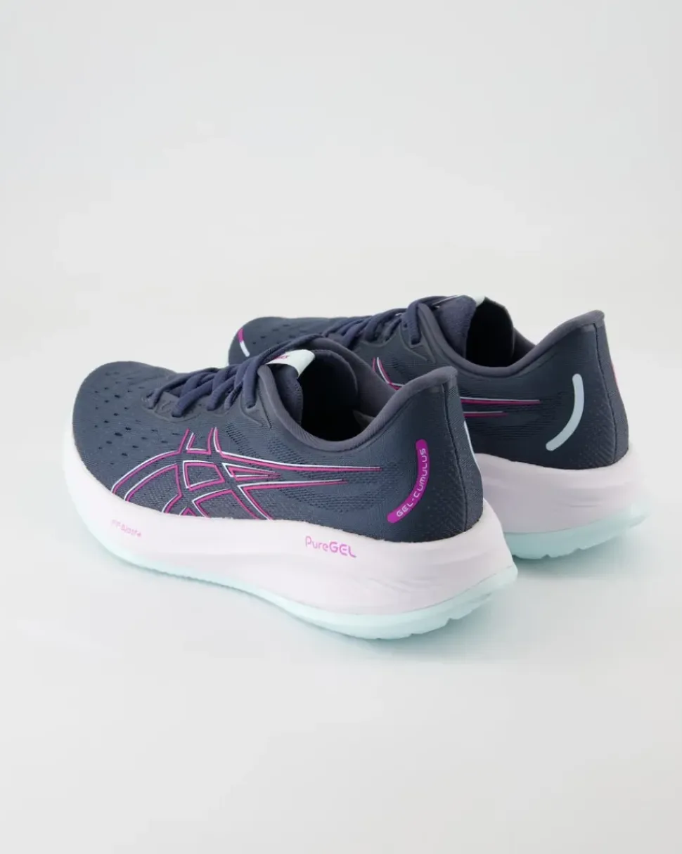 GEL-Cumulus 26 Sportschuhe in Blau