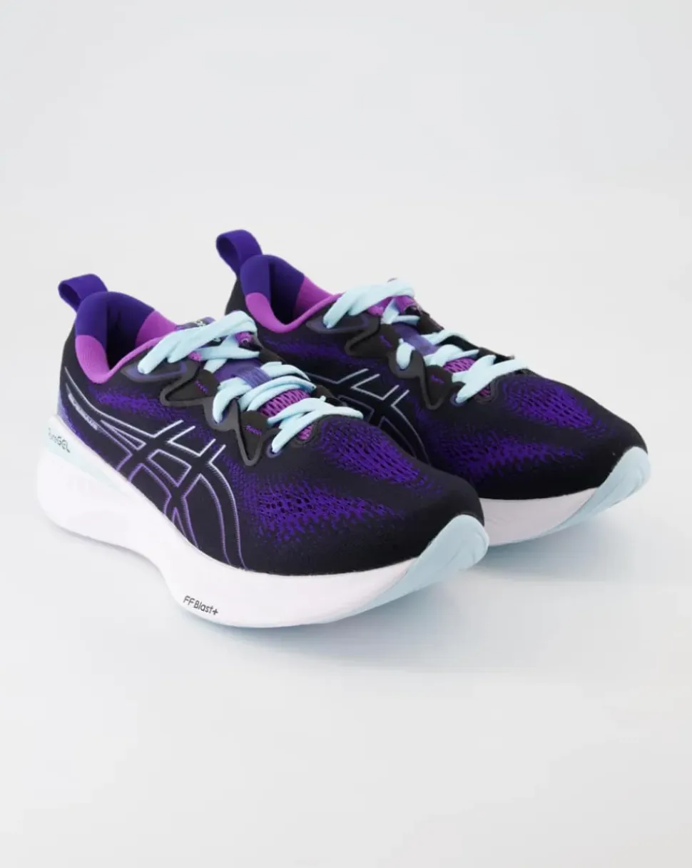 GEL-CUMULUS 25 Sportschuhe in Lila