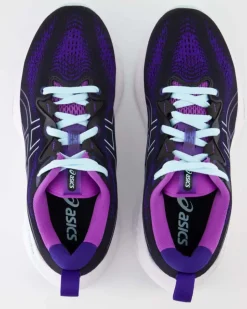 GEL-CUMULUS 25 Sportschuhe in Lila