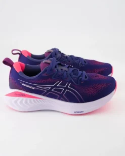 GEL-CUMULUS 25 Sportschuhe in Lila