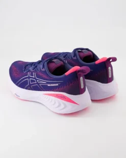 GEL-CUMULUS 25 Sportschuhe in Lila