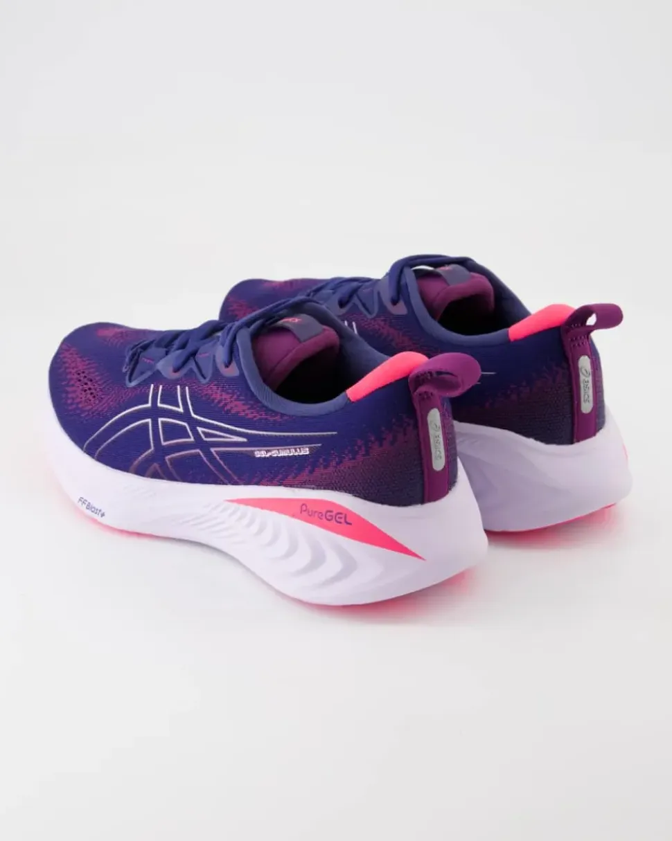 GEL-CUMULUS 25 Sportschuhe in Lila