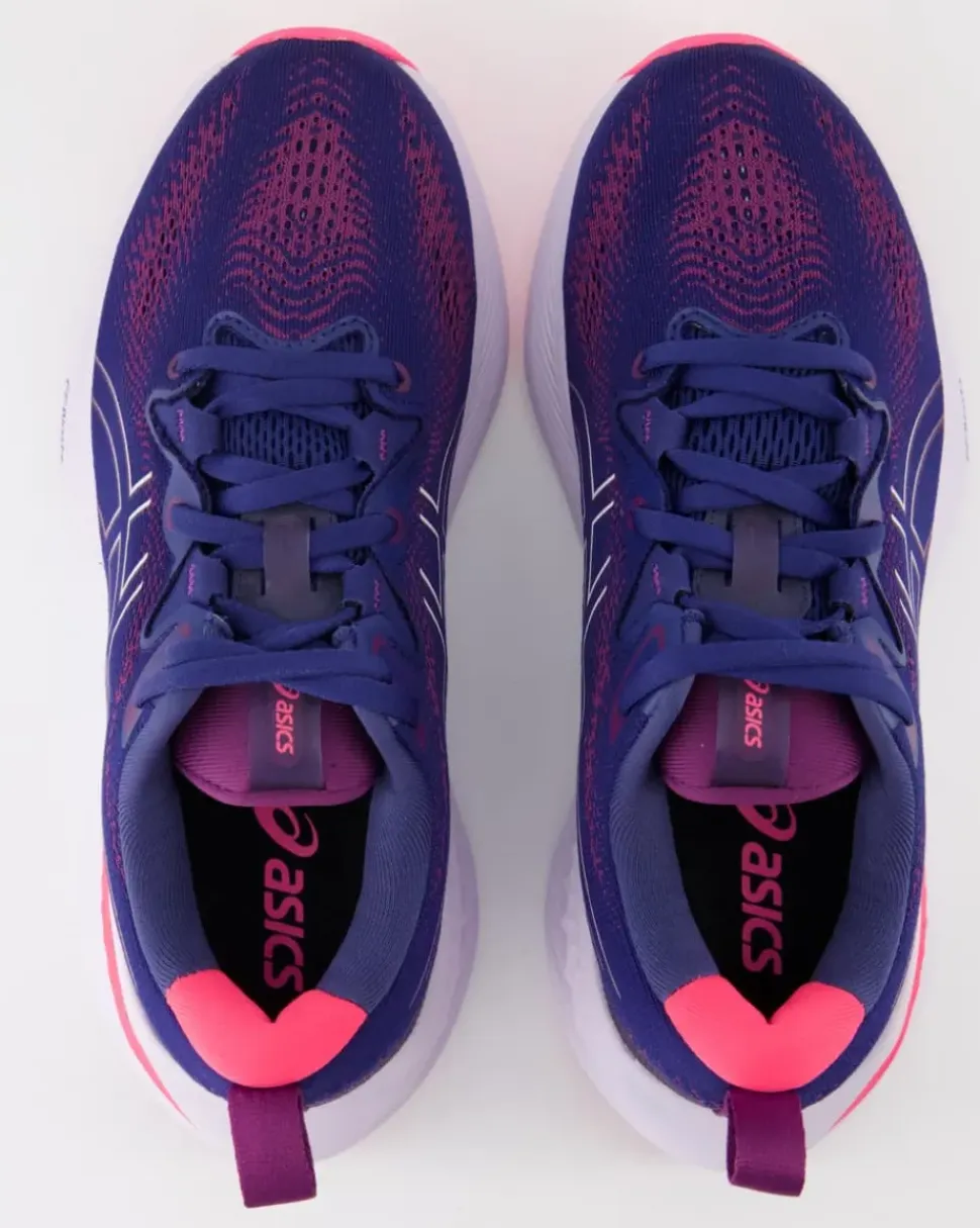 GEL-CUMULUS 25 Sportschuhe in Lila