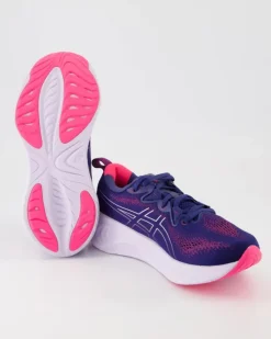 GEL-CUMULUS 25 Sportschuhe in Lila