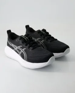 GEL-Cumulus Sportschuhe in Schwarz