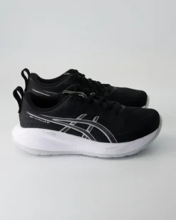 GEL-Cumulus Sportschuhe in Schwarz