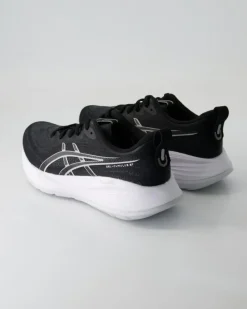 GEL-Cumulus Sportschuhe in Schwarz