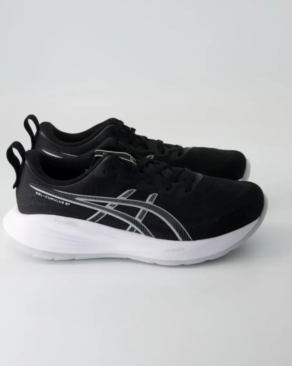 GEL-Cumulus 27 Sportschuhe in Schwarz