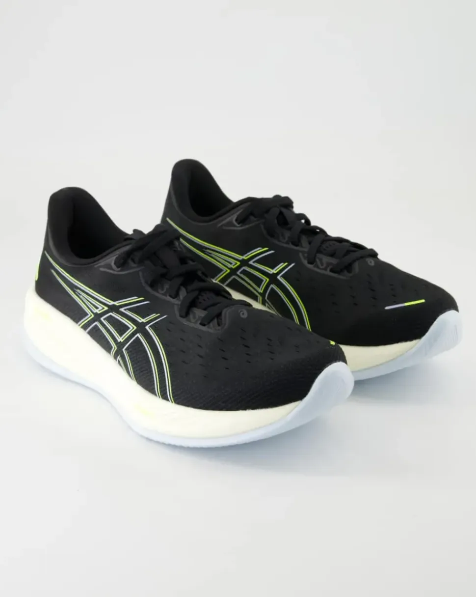 GEL-Cumulus 26 Sportschuhe in Schwarz