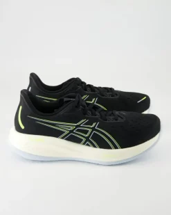 GEL-Cumulus 26 Sportschuhe in Schwarz