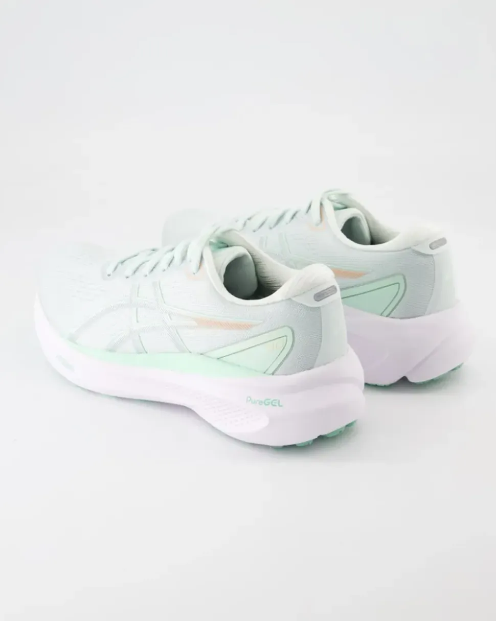 GEL-KAYANO 30 Sportschuhe in Grün