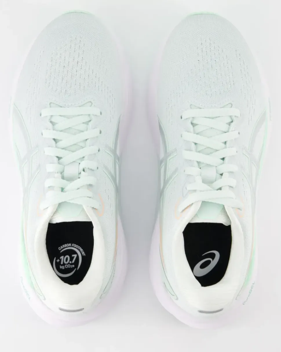 GEL-KAYANO 30 Sportschuhe in Grün