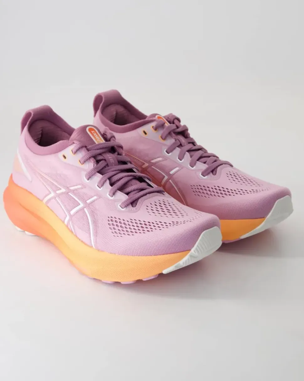 GEL-Kayano 31 Sportschuhe in Lila