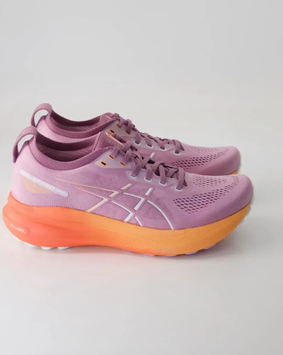 GEL-Kayano 31 Sportschuhe in Lila