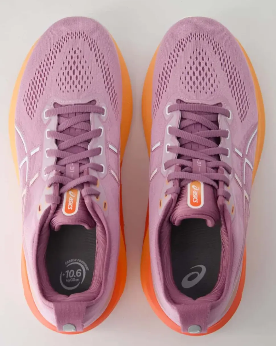 GEL-Kayano 31 Sportschuhe in Lila