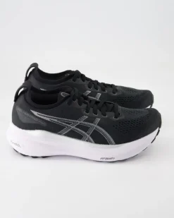 GEL-Kayano 31 Sportschuhe in Schwarz