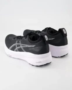 GEL-Kayano 31 Sportschuhe in Schwarz