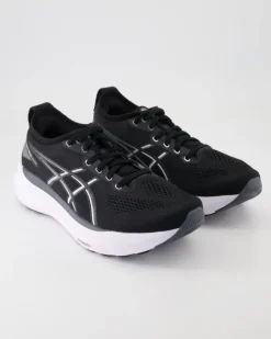 GEL-Kayano 31 Sportschuhe in Schwarz