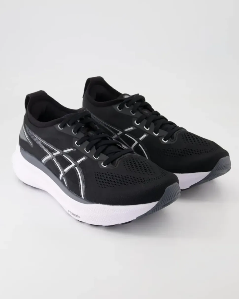 GEL-Kayano 31 Sportschuhe in Schwarz