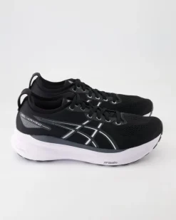 GEL-Kayano 31 Sportschuhe in Schwarz