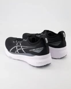 GEL-Kayano 31 Sportschuhe in Schwarz
