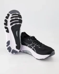 GEL-Kayano 31 Sportschuhe in Schwarz