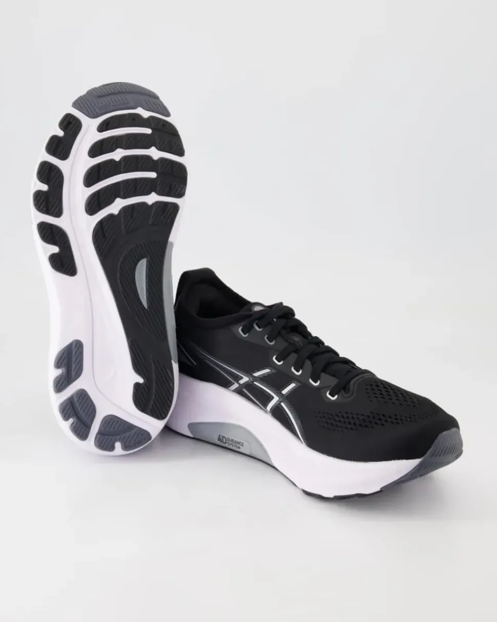 GEL-Kayano 31 Sportschuhe in Schwarz