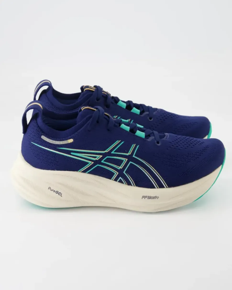 GEL-Nimbus 26 Sportschuhe in Blau