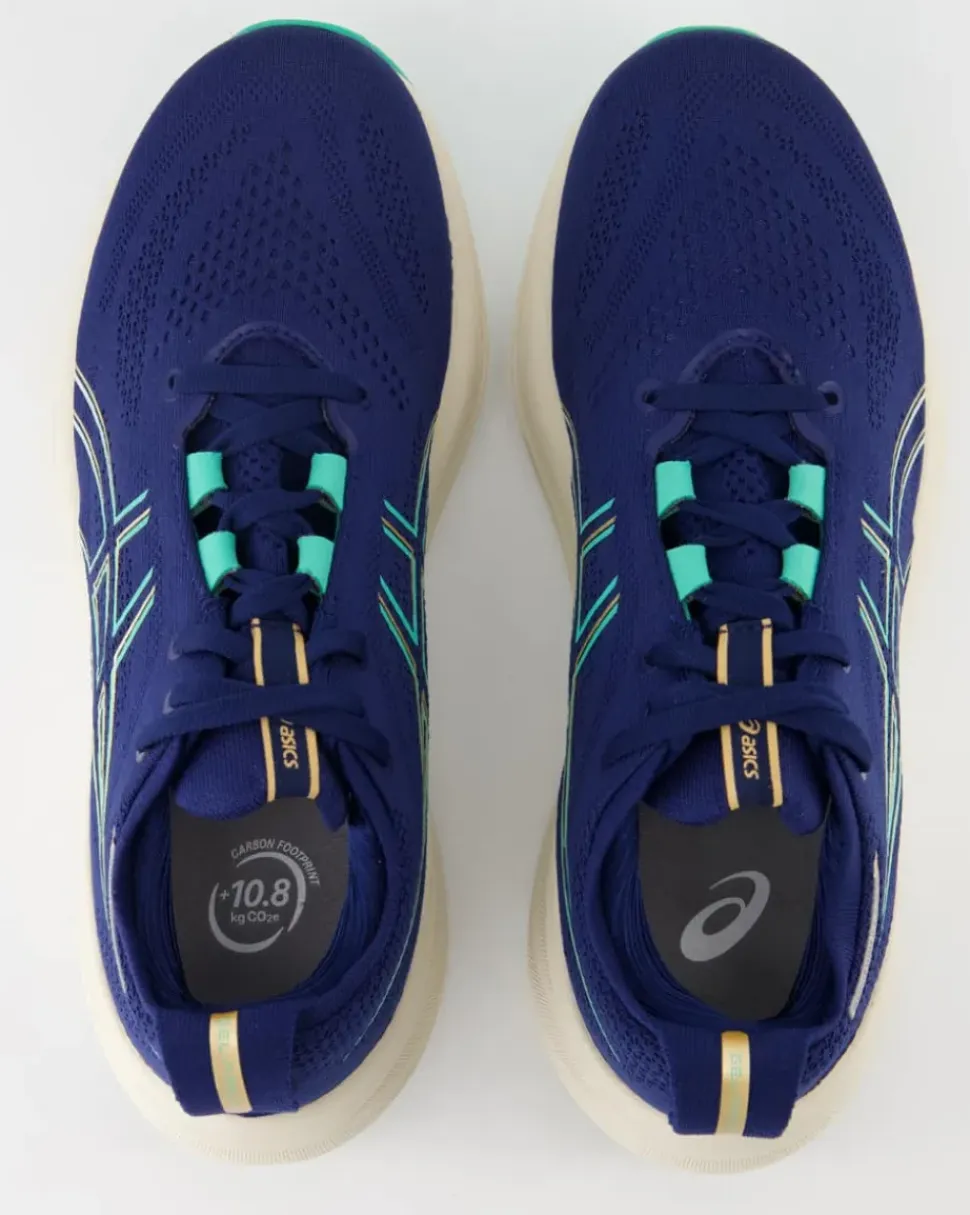 GEL-Nimbus 26 Sportschuhe in Blau