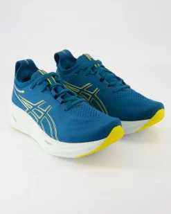 GEL-Nimbus 26 Sportschuhe in Blau