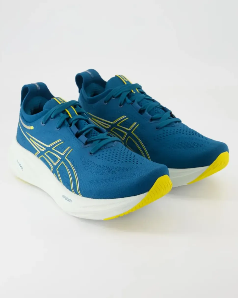 GEL-Nimbus 26 Sportschuhe in Blau