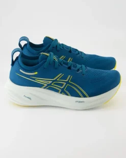 GEL-Nimbus 26 Sportschuhe in Blau