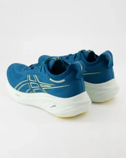 GEL-Nimbus 26 Sportschuhe in Blau