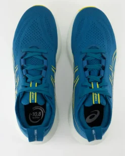 GEL-Nimbus 26 Sportschuhe in Blau