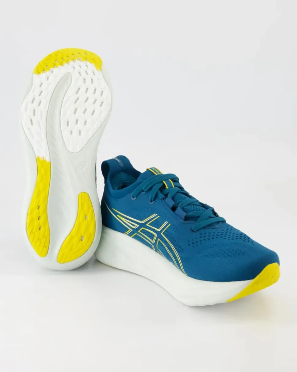 GEL-Nimbus 26 Sportschuhe in Blau