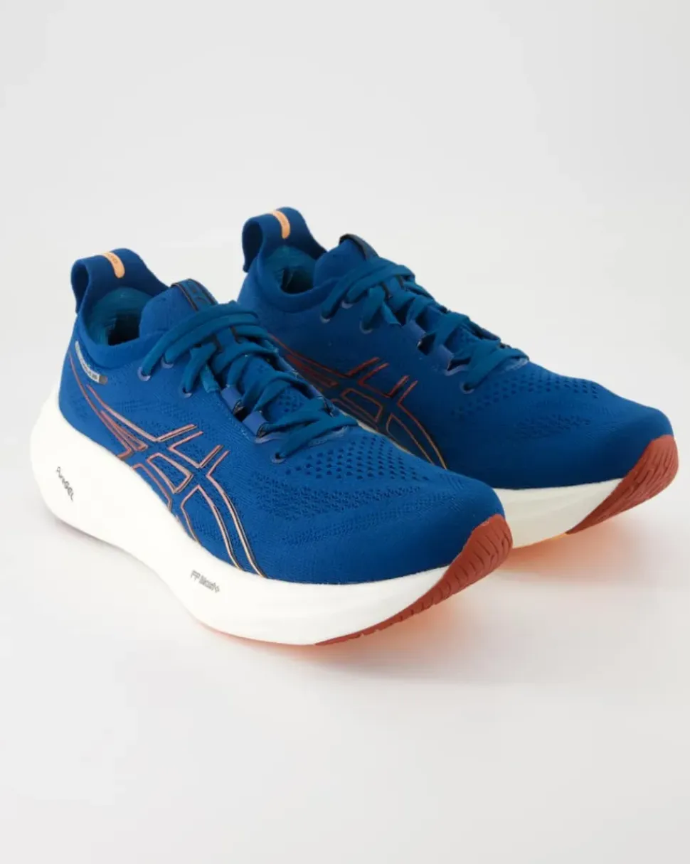 GEL-Nimbus 26 Sportschuhe in Blau