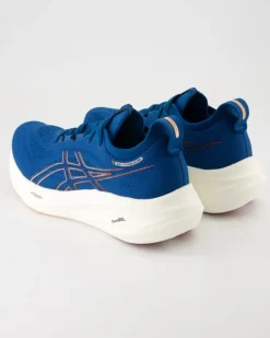 GEL-Nimbus 26 Sportschuhe in Blau