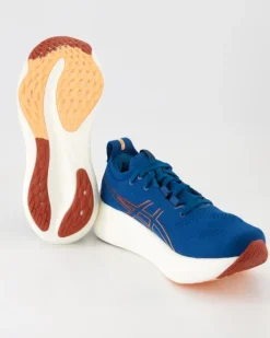 GEL-Nimbus 26 Sportschuhe in Blau