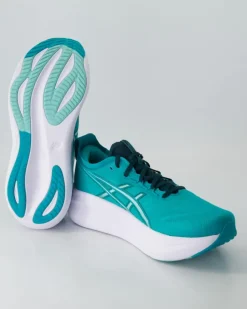 GEL-Nimbus 27 Sportschuhe in Grün