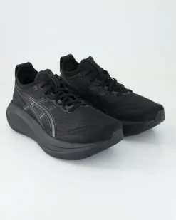 GEL-Nimbus 27 Sportschuhe in Schwarz