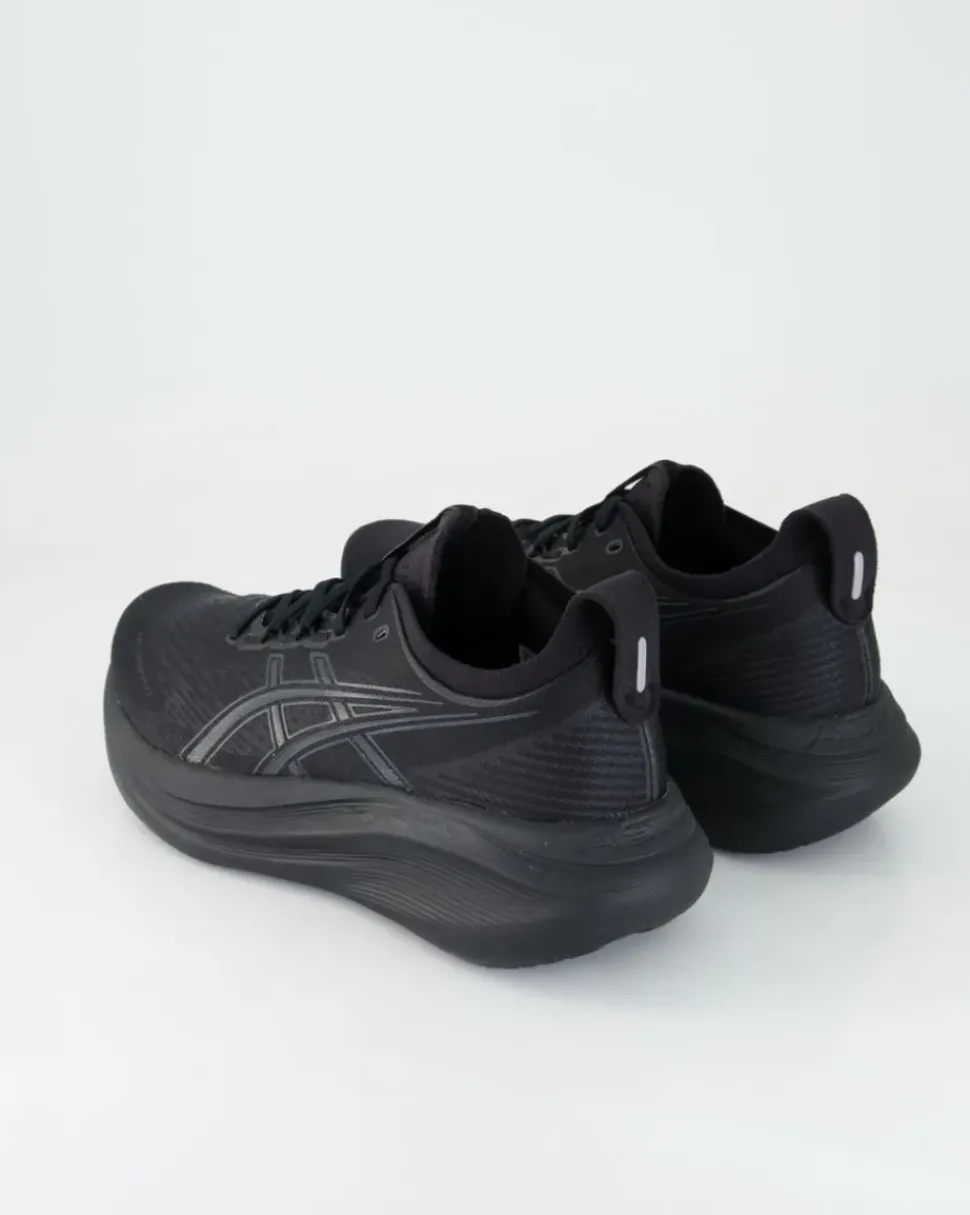 GEL-Nimbus 27 Sportschuhe in Schwarz