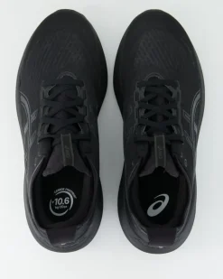 GEL-Nimbus 27 Sportschuhe in Schwarz