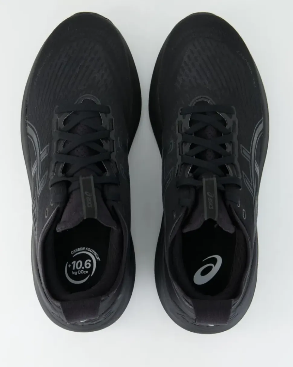 GEL-Nimbus 27 Sportschuhe in Schwarz